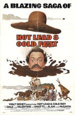 Watch Hot Lead and Cold Feet Sockshare