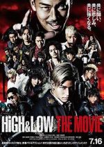 Watch High & Low: The Movie Sockshare
