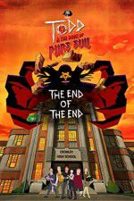 Watch Todd and the Book of Pure Evil: The End of the End Sockshare