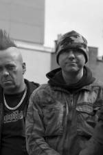 Watch The Exploited live At Leeds Sockshare