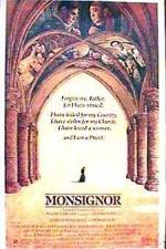 Watch Monsignor Sockshare