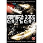 Watch Gumball 3000: Coast to Coast Sockshare