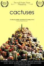 Watch Cactuses Sockshare