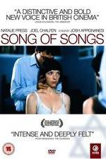 Watch Song of Songs Sockshare