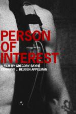 Watch Person of Interest Sockshare