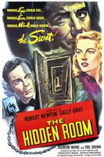 Watch The Hidden Room Sockshare