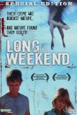 Watch Long Weekend Sockshare