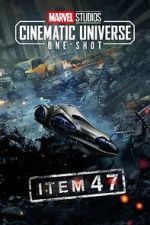 Watch Marvel One-Shot: Item 47 Sockshare
