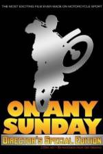 Watch On Any Sunday Sockshare