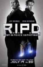 Watch R.I.P.D. Sockshare