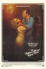 Watch The Postman Always Rings Twice Sockshare