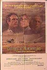 Watch Comes a Horseman Sockshare