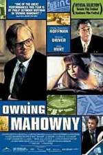 Watch Owning Mahowny Sockshare