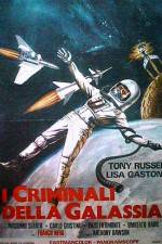 Watch I criminali della galassia Sockshare