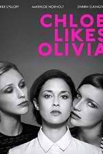 Watch Chloe Likes Olivia Sockshare
