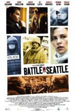 Watch Battle in Seattle Sockshare