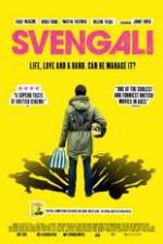 Watch Svengali Sockshare