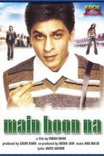 Watch Main Hoon Na Sockshare