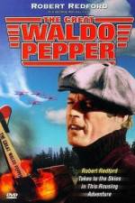 Watch The Great Waldo Pepper Sockshare