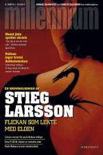Watch The Girl Who Played with Fire - (Flickan som lekte med elden) Sockshare