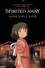Watch Spirited Away Sockshare