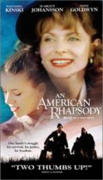 Watch An American Rhapsody Sockshare