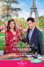 Watch Paris, Wine and Romance Sockshare
