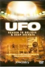 Watch UFO Deep Secrets Sockshare