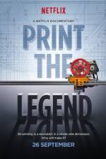 Watch Print the Legend Sockshare