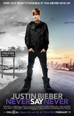 Watch Justin Bieber: Never Say Never Sockshare