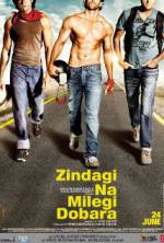 Watch Zindagi Na Milegi Dobara Sockshare