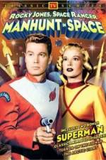 Watch Manhunt in Space Sockshare