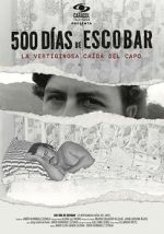 Watch 500 Das de Escobar: la vertiginosa cada del capo Sockshare
