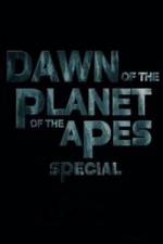 Watch Dawn Of The Planet Of The Apes Sky Movies Special Sockshare