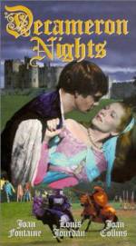 Watch Decameron Nights Sockshare