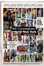 Watch Bill Cunningham: New York Sockshare