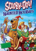 Watch Scooby-Doo! Haunted Holidays Sockshare