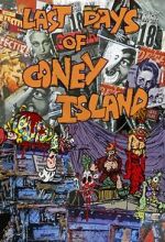 Watch Last Days of Coney Island (Short 2015) Sockshare