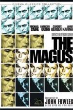 Watch The Magus Sockshare