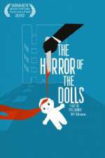 Watch The Horror of the Dolls Sockshare