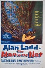 Watch The Man in the Net Sockshare