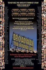 Watch Broadway: The Golden Age, by the Legends Who Were ... Sockshare