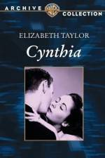 Watch Cynthia Sockshare
