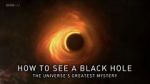 Watch How to See a Black Hole: The Universe\'s Greatest Mystery Sockshare
