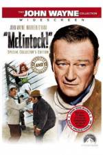 Watch McLintock! Sockshare