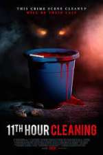 Watch 11th Hour Cleaning Sockshare