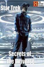 Watch Star Trek: Secrets of the Universe Sockshare