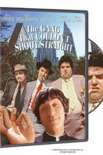 Watch The Gang That Couldn't Shoot Straight Sockshare