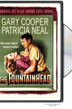 Watch The Fountainhead Sockshare
