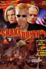 Watch Shakedown Sockshare